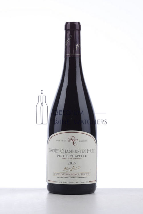Image de 2019 GEVREY CHAMBERTIN LA PETITE CHAPELLE